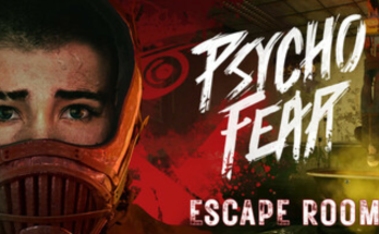 Psycho Fear