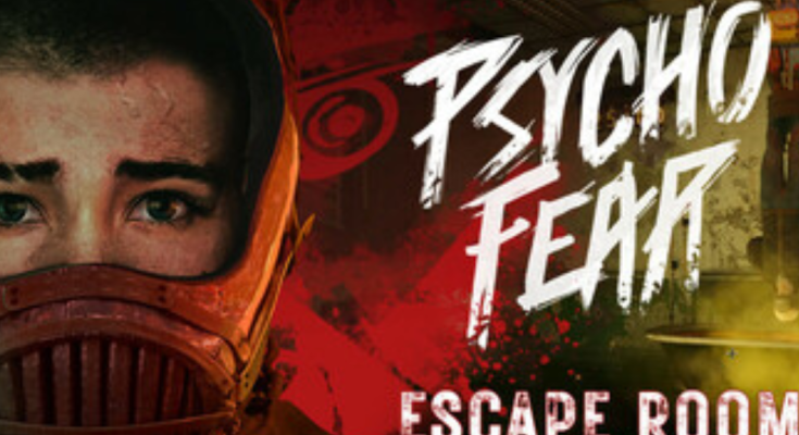 Psycho Fear