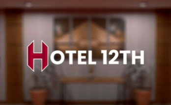 Hotel 12th