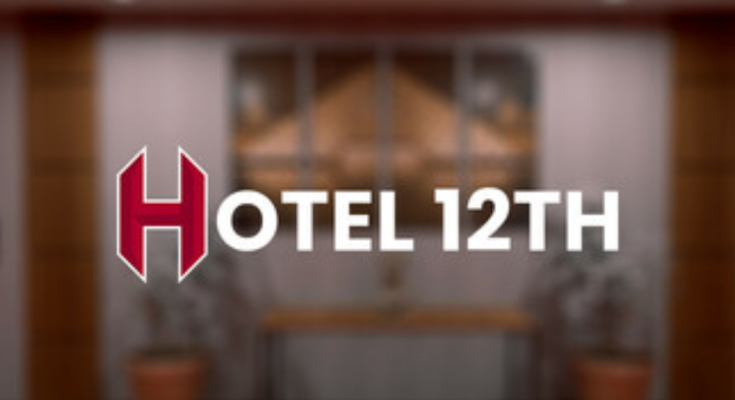 Hotel 12th