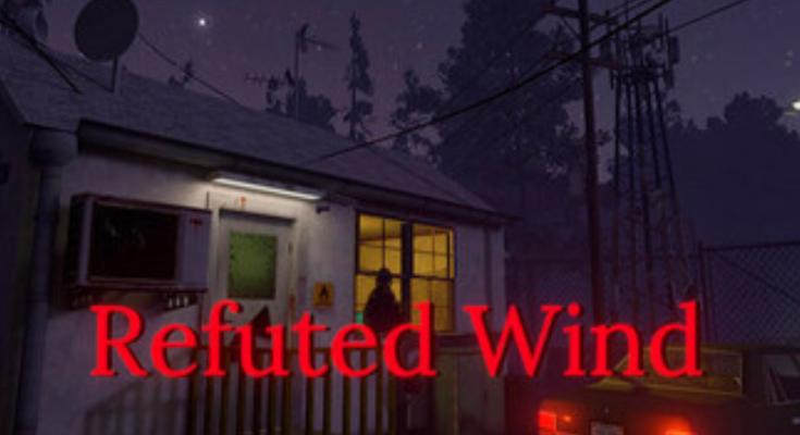 Refuted Wind