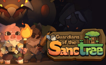 Guardians of the Sanctree