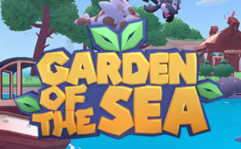 Garden of the Sea