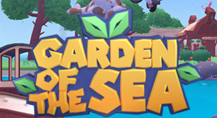 Garden of the Sea