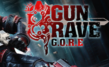 Gungrave G.O.R.E