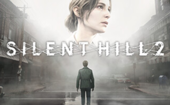 SILENT HILL 2