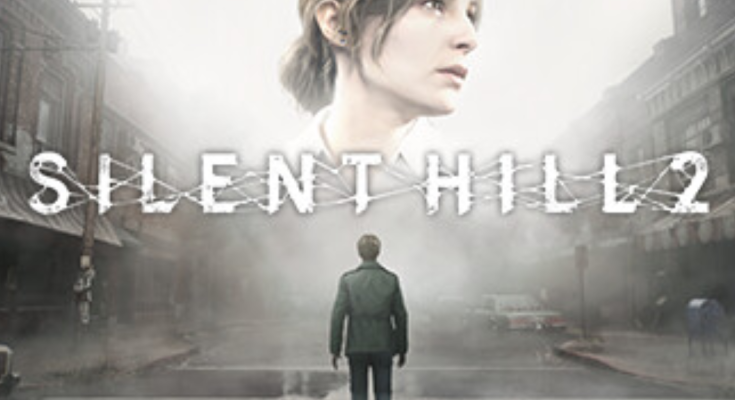 SILENT HILL 2