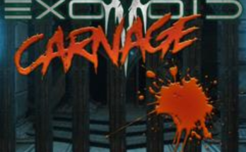 Exovoid Carnage