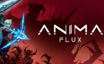 Anima Flux