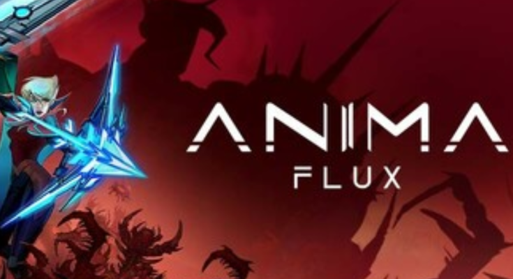 Anima Flux