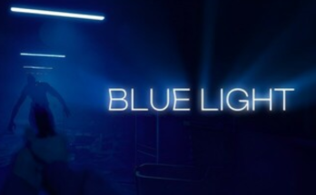 Blue Light