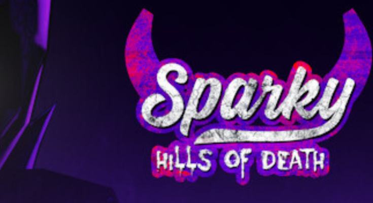 Sparky: Hills of Death