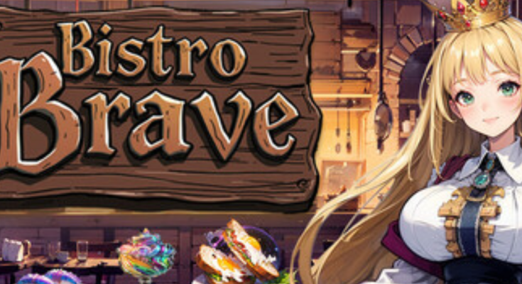 Bistro Brave