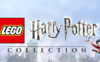 LEGO® Harry Potter™ Collection