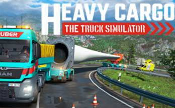 Heavy Cargo - The Truck Simulator