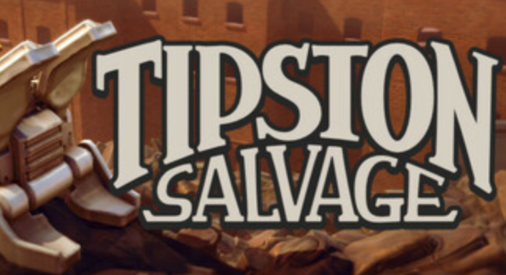 Tipston Salvage