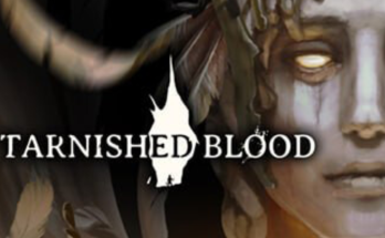 Tarnished Blood