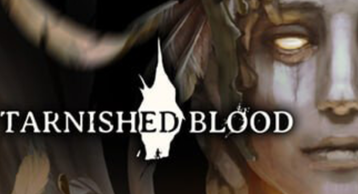 Tarnished Blood