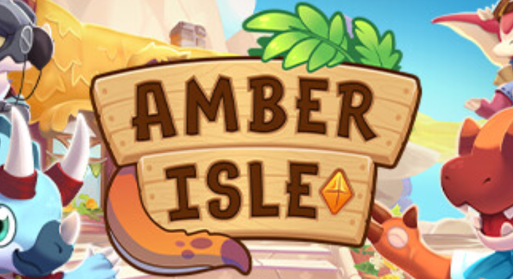 Amber Isle