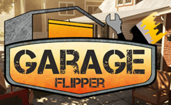 Garage Flipper