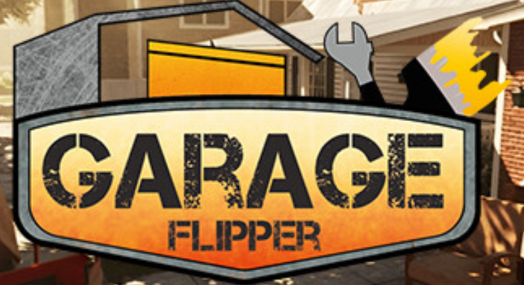 Garage Flipper