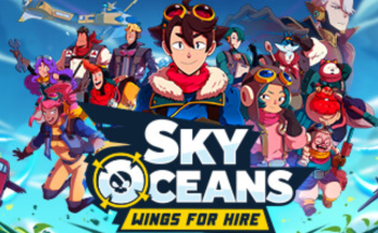 Sky Oceans: Wings for Hire