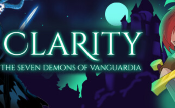 Clarity: The Seven Demons of Vanguardia