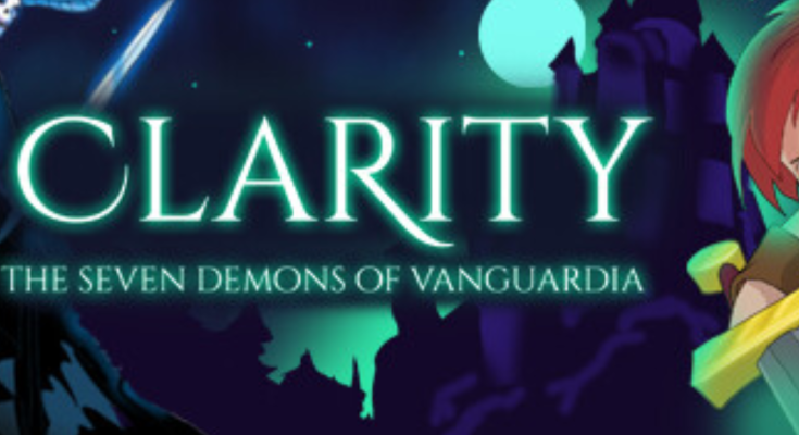 Clarity: The Seven Demons of Vanguardia