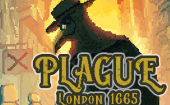 Plague: London 1665