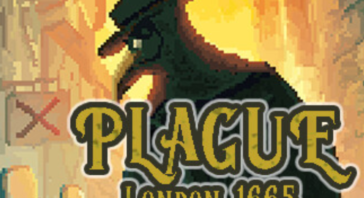 Plague: London 1665