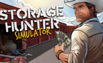 Storage Hunter Simulator