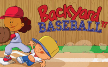 Backyard Baseball '97