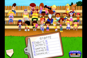 Backyard Baseball '97 