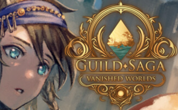 Guild Saga: Vanished Worlds