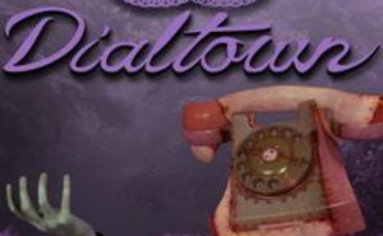 Dialtown: Phone Dating Sim