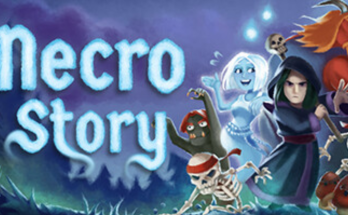 Necro Story