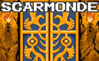 Scarmonde