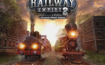 Railway Empire 2