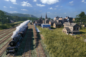 Railway Empire 2 