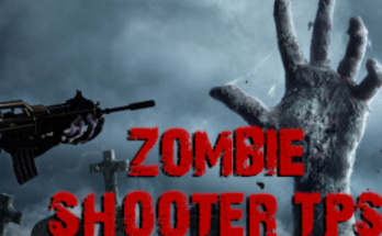 Zombie Shooter TPS