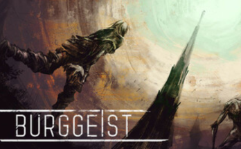 BURGGEIST