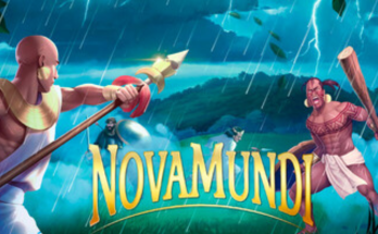 NovaMundi