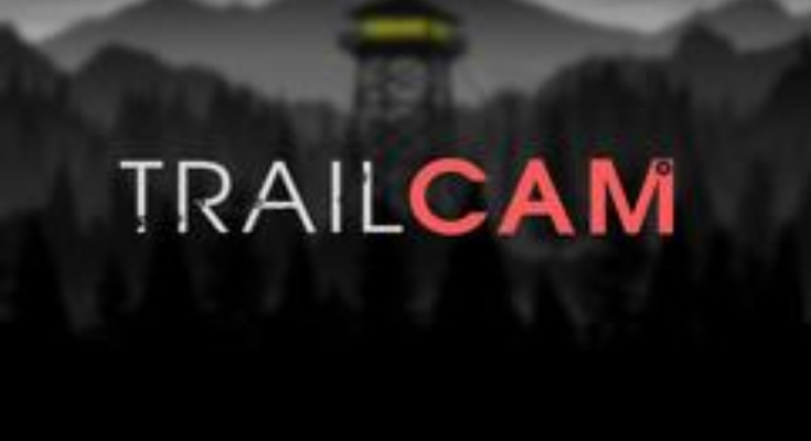 TRAILCAM