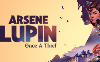 Arsene Lupin - Once a Thief