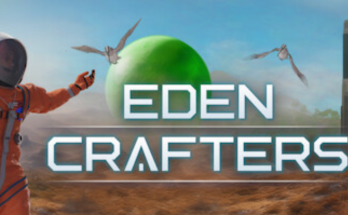 Eden Crafters