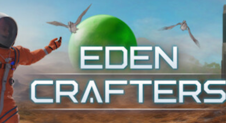 Eden Crafters