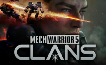 MechWarrior 5: Clans