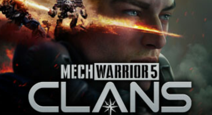 MechWarrior 5: Clans