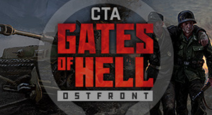 Call to Arms - Gates of Hell: Ostfront