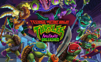 Teenage Mutant Ninja Turtles: Mutants Unleashed